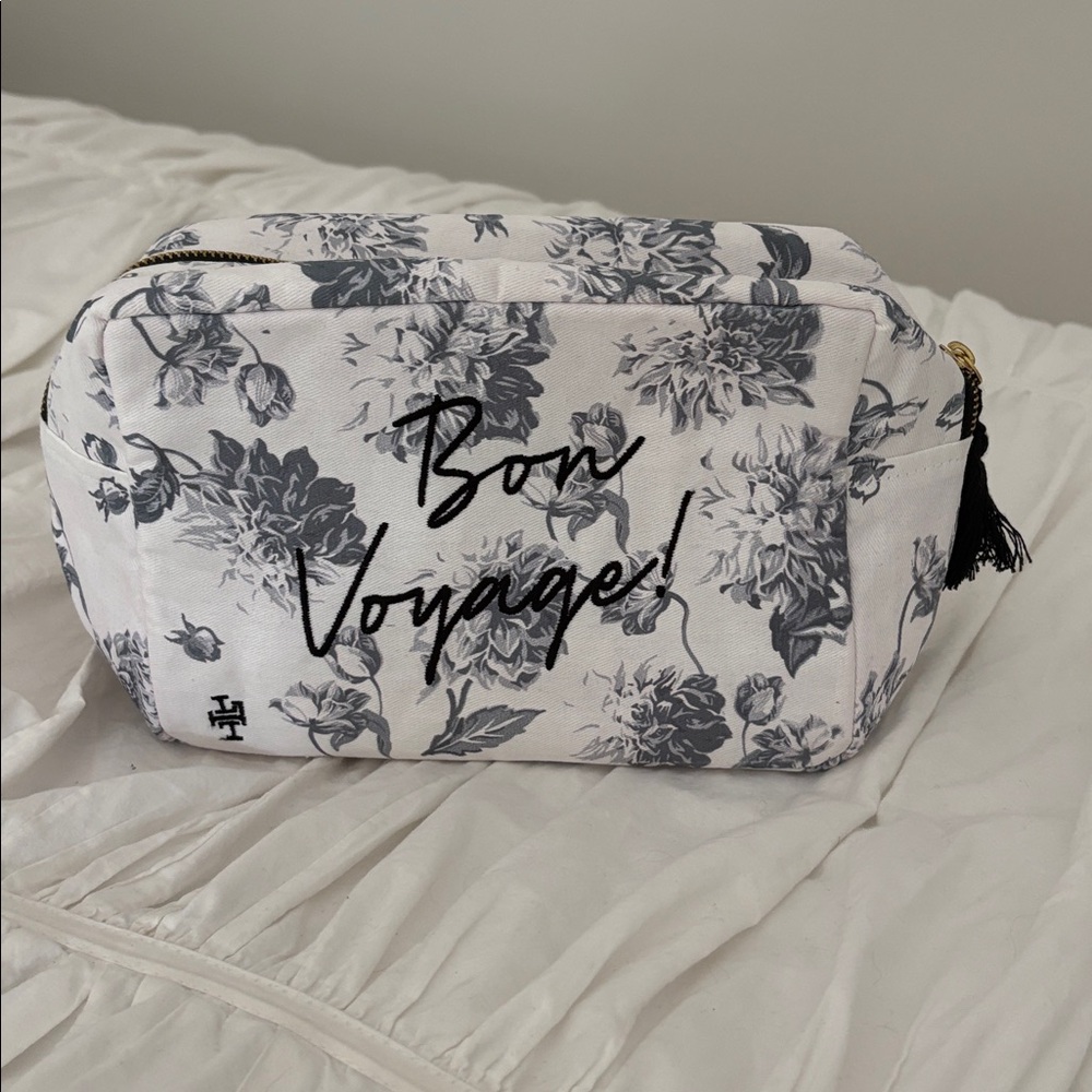 Lollia Bon Voyage Cosmetic Bag